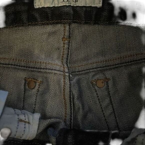 Joe’s Jeans Honey Denim Pant - Picture 5 of 5